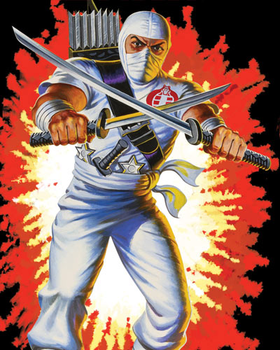 Storm Shadow (G.I. Joe)